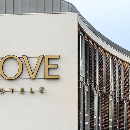 Move Hotels Venezia Nord Мольяно-Венето Экстерьер фото
